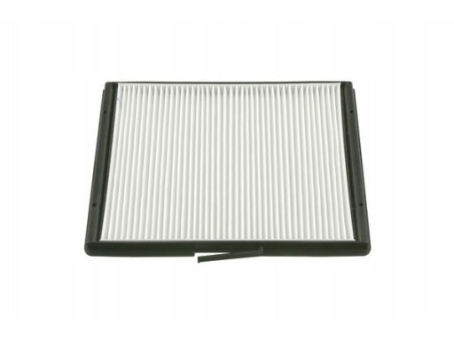 Fe21956 Filtr Kabiny Przeciwpyłowy Pasuje Do: Renault Megane I, Megane