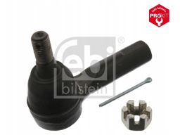 Fe42682 Końcówka Drążka Kierowniczego L/P Pasuje Do: Nissan Navara, Np