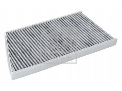 Fe21642 Filtr Kabiny Z Węglem Aktywnym Pasuje Do: Mercedes C (Cl203),