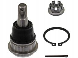 Fe42674 Sworzeń Wahacza Przód L/P (Dół Przód) (Średnica Stożka 15Mm, Z