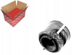 Fe21818 Poduszka Stabilizatora Przód Wewnątrz L/P (22Mm) Pasuje Do: