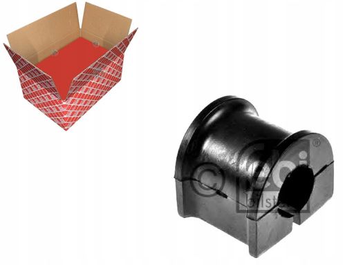 Fe42541 Poduszka Stabilizatora Tył Wewnątrz L/P (23Mm) Pasuje Do: Niss