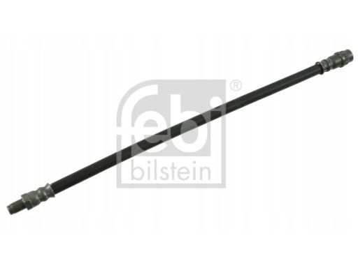 Fe21538 Przewód Hamulcowy Elastyczny Przód L/P (Dł. 358Mm, M10X1) Pasu