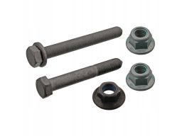 Fe21499 Elementy Montażowe Zawieszenia Przód L/P Pasuje Do: Audi A4 B5