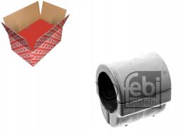 Fe42502 Poduszka Stabilizatora Przód L/P (X51) Pasuje Do: Nissan Cabst