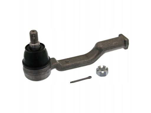 Fe42478 Końcówka Drążka Kierowniczego L/P Pasuje Do: Ford Ranger, Mazd