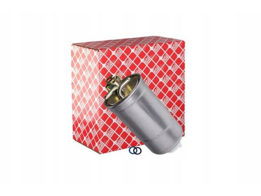 Fe21622 Filtr Paliwa Pasuje Do: Audi A3, A4 B5, A4 B6, A4 B7, A6 C5, S
