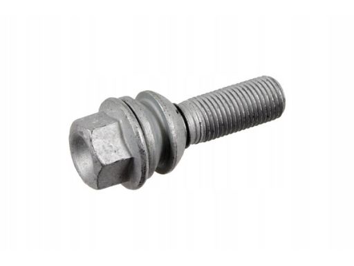 Fe21588 Śruba Koła Febi (7L0 601 139) M14X1,5X36/66 Klucz 19, Vw Touar