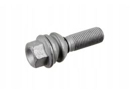 Fe21588 Śruba Koła Febi (7L0 601 139) M14X1,5X36/66 Klucz 19, Vw Touar