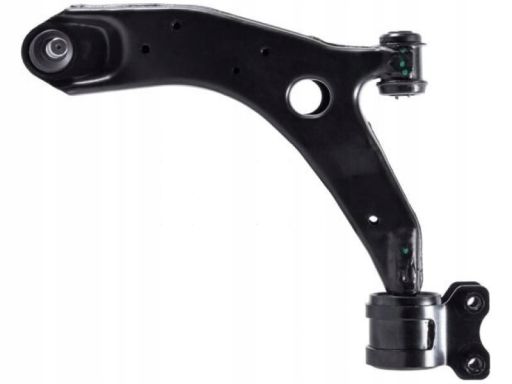 Fe42433 Wahacz Zawieszenia Koła Przód L Dół Przód 18 Mm Pasuje Do: Maz