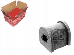 Fe42371 Poduszka Stabilizatora Tył L/P (11Mm) Pasuje Do: Mazda Mx-5 Ii