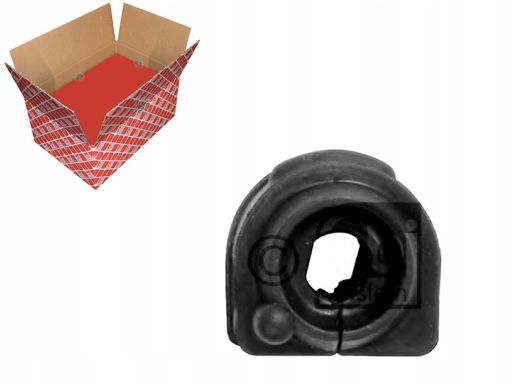 Fe42363 Poduszka Stabilizatora Tył L/P (16Mm) Pasuje Do: Ford Focus I,