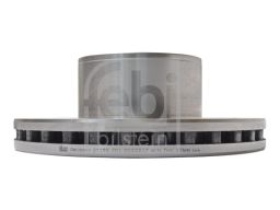 Fe21155 Tarcza Hamulcowa Przód L/P (377Mmx45Mm) Pasuje Do: Mercedes At