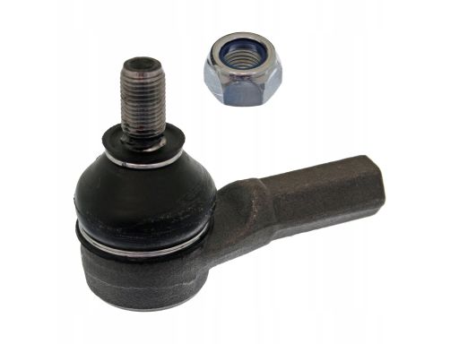 Fe42318 Końcówka Drążka Kierowniczego L/P Pasuje Do: Opel Agila, Subar