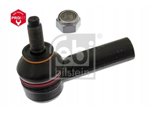 Fe42309 Końcówka Drążka Kierowniczego L/P Pasuje Do: Fiat Sedici, Suzu