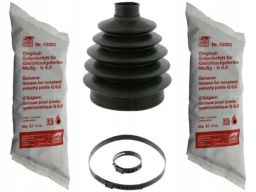 Fe21245 Osłona Przegubu Przód/Zewnątrz (Fi: 26/84) (Dł.112) (Kpl.) Pas