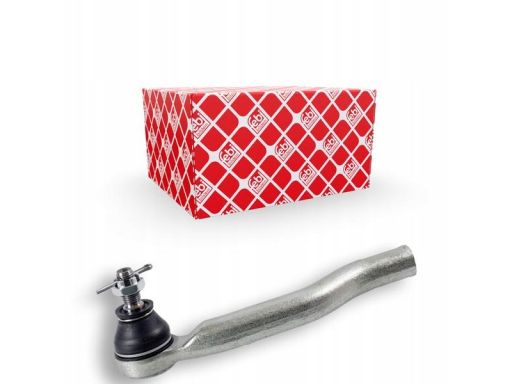 Fe42236 Końcówka Drążka Kierowniczego P Pasuje Do: Honda Civic Viii