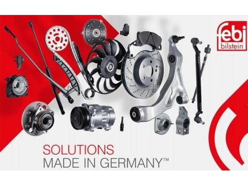 Fe42236 Końcówka Drążka Kierowniczego P Pasuje Do: Honda Civic Viii