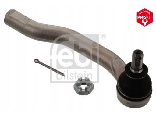 Fe42236 Końcówka Drążka Kierowniczego P Pasuje Do: Honda Civic Viii