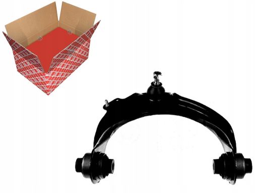 Fe42189 Wahacz Zawieszenia Koła Przód P Góra Przód Pasuje Do: Honda Ac