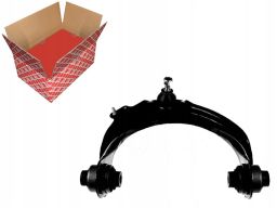 Fe42189 Wahacz Zawieszenia Koła Przód P Góra Przód Pasuje Do: Honda Ac