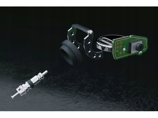 Vkra 110040 Czujnik Ciśnienia Powietrza W Kole, 433 Mhz