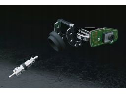 Vkra 110040 Czujnik Ciśnienia Powietrza W Kole, 433 Mhz