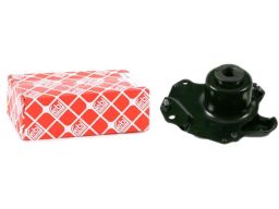 Fe21226 Poduszka Silnika Tył L, Gumowo-Metalowa Pasuje Do: Seat Arosa,