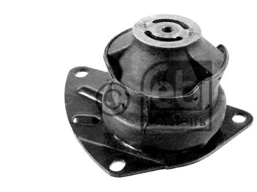 Fe21222 Poduszka Silnika Przód P, Hydrauliczna Pasuje Do: Seat Arosa,