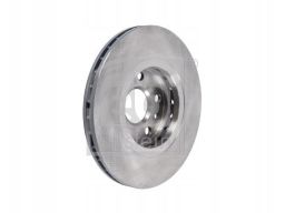 Fe12097 Tarcza Hamulcowa Przód L/P Pasuje Do: Mercedes Citan Mixto (Do