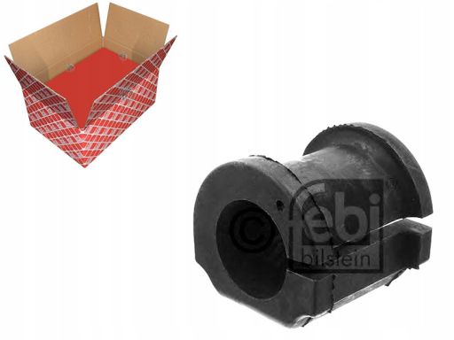 Fe42020 Poduszka Stabilizatora Przód L/P (24Mm) Pasuje Do: Honda Civic