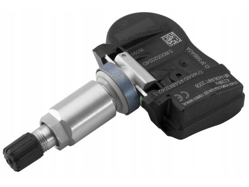 Vkra 110037 Czujnik Ciśnienia Powietrza W Kole, 433 Mhz