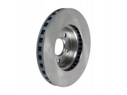 Fe106605 Tarcza Hamulcowa Przód L/P Pasuje Do: Mercedes Marco Polo Cam