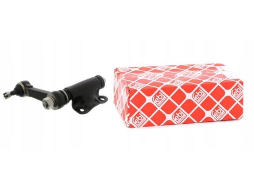 Fe41976 Ramię Przekładni Kierowniczej L/P Pasuje Do: Hyundai Terracan