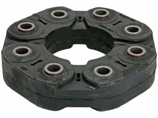 Fe21195 Przegub Elastyczny Wału Napędowego Przód/Tył (Śr. Zew. 160Mm,