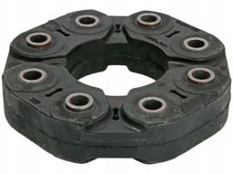 Fe21195 Przegub Elastyczny Wału Napędowego Przód/Tył (Śr. Zew. 160Mm,