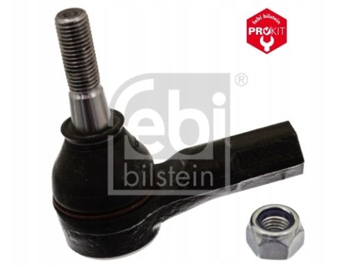 Fe41929 Końcówka Drążka Kierowniczego L/P Pasuje Do: Chevrolet Captiva