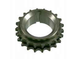 Fe21135 Koło Zębate Wału Korbowego Pasuje Do: Mercedes 123 (C123), 123