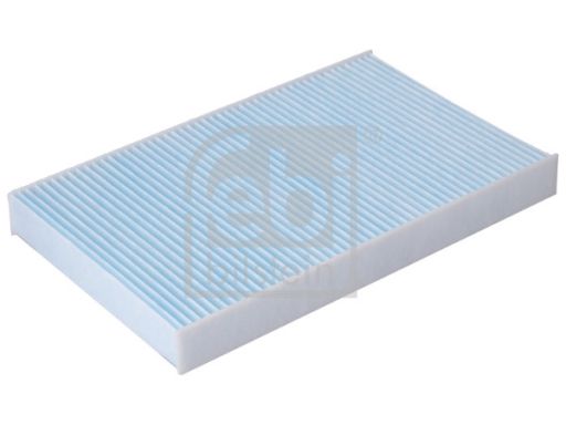 Fe21137 Filtr Kabiny Przeciwpyłowy Pasuje Do: Ds Ds 4, Citroen C2, C2