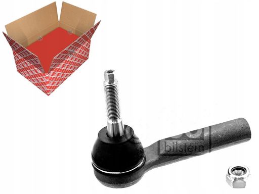 Fe41903 Końcówka Drążka Kierowniczego L Pasuje Do: Daihatsu Sirion