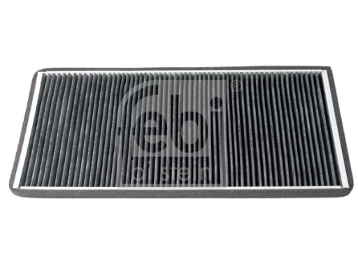 Fe21125 Filtr Kabiny Z Węglem Aktywnym Pasuje Do: Bmw X5 (E53), Land R