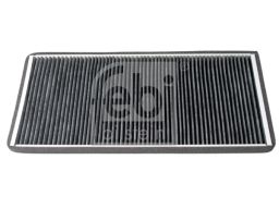 Fe21125 Filtr Kabiny Z Węglem Aktywnym Pasuje Do: Bmw X5 (E53), Land R