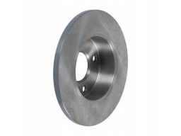 Fe10630 Tarcza Hamulcowa Przód L/P Pasuje Do: Nissan Micra Ii, Micra I