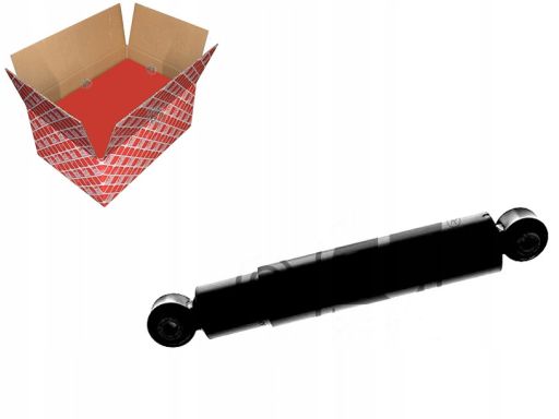 Fe20499 Amortyzator Przód L/P Pasuje Do: Iveco Daily Iii, Daily Iv