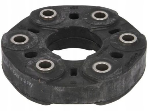 Fe21191 Przegub Elastyczny Wału Napędowego Przód/Tył (Śr. Zew. 150Mm,