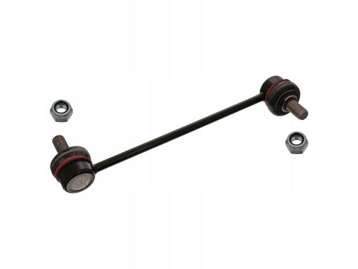 Fe41641 Łącznik Drążka Stabilizatora Przód P 212Mm Pasuje Do: Kia Soul