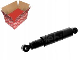 Fe20449 Amortyzator Tył L/P Pasuje Do: Man G90, Hocl, Nl 09.87-
