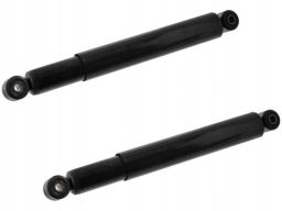 Fe20379 Amortyzator Przód L/P Pasuje Do: Mercedes Actros, Actros Mp2 /