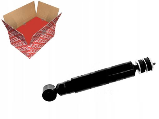 Fe20354 Amortyzator Tył L/P Pasuje Do: Man E2000, F2000, F90 08.86-