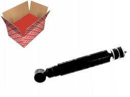 Fe20354 Amortyzator Tył L/P Pasuje Do: Man E2000, F2000, F90 08.86-